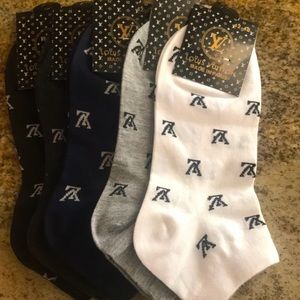 Men’s Socks Set 🧦